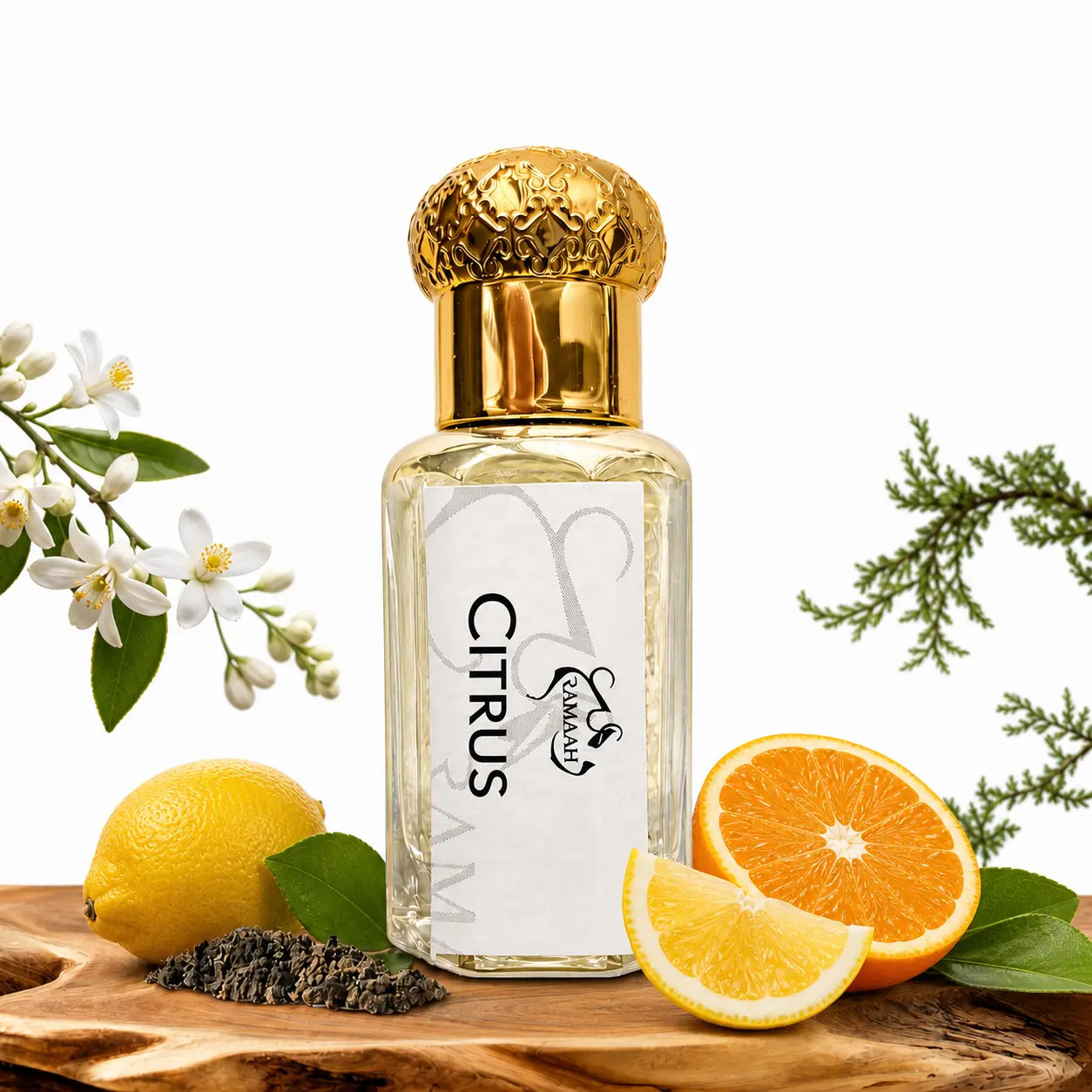 Citrus - 12ml