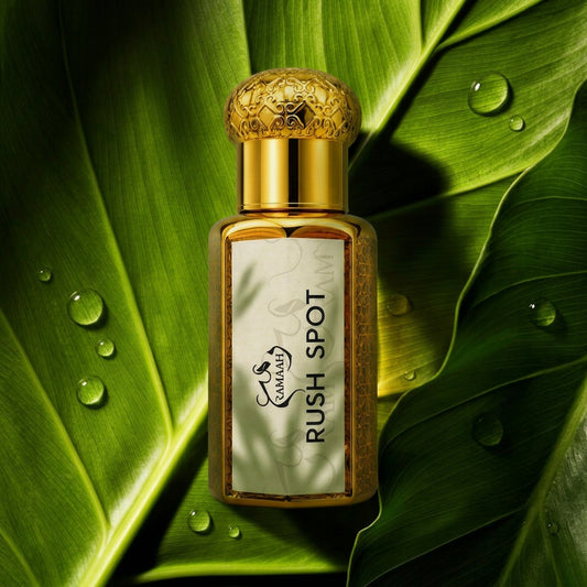 Rush Spot - 12ml