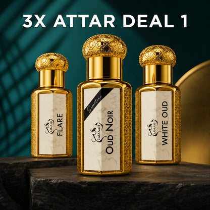 3X Attar Deal 1