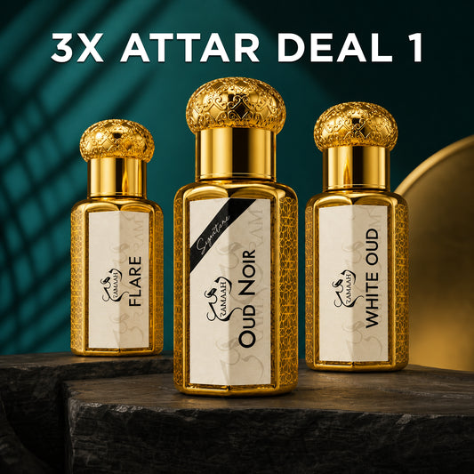 3X Attar Deal 1