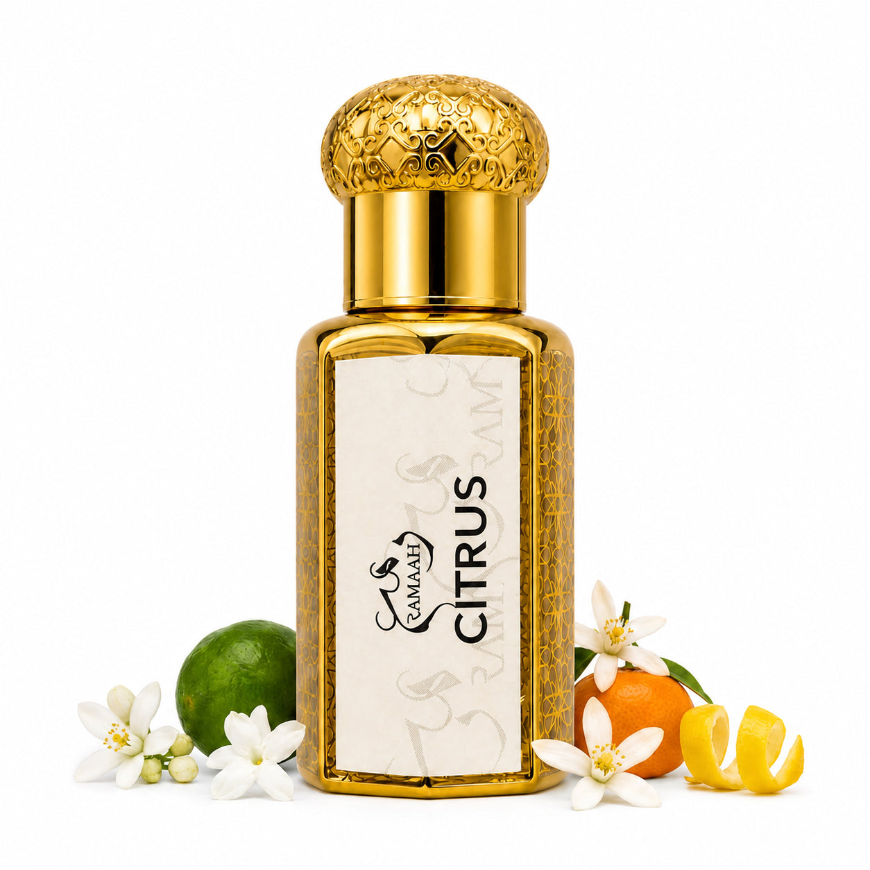 Citrus - 12ml