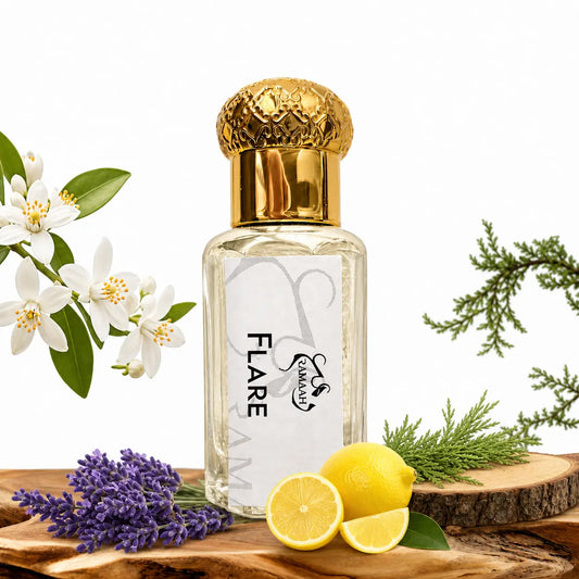 Flare - 12ml