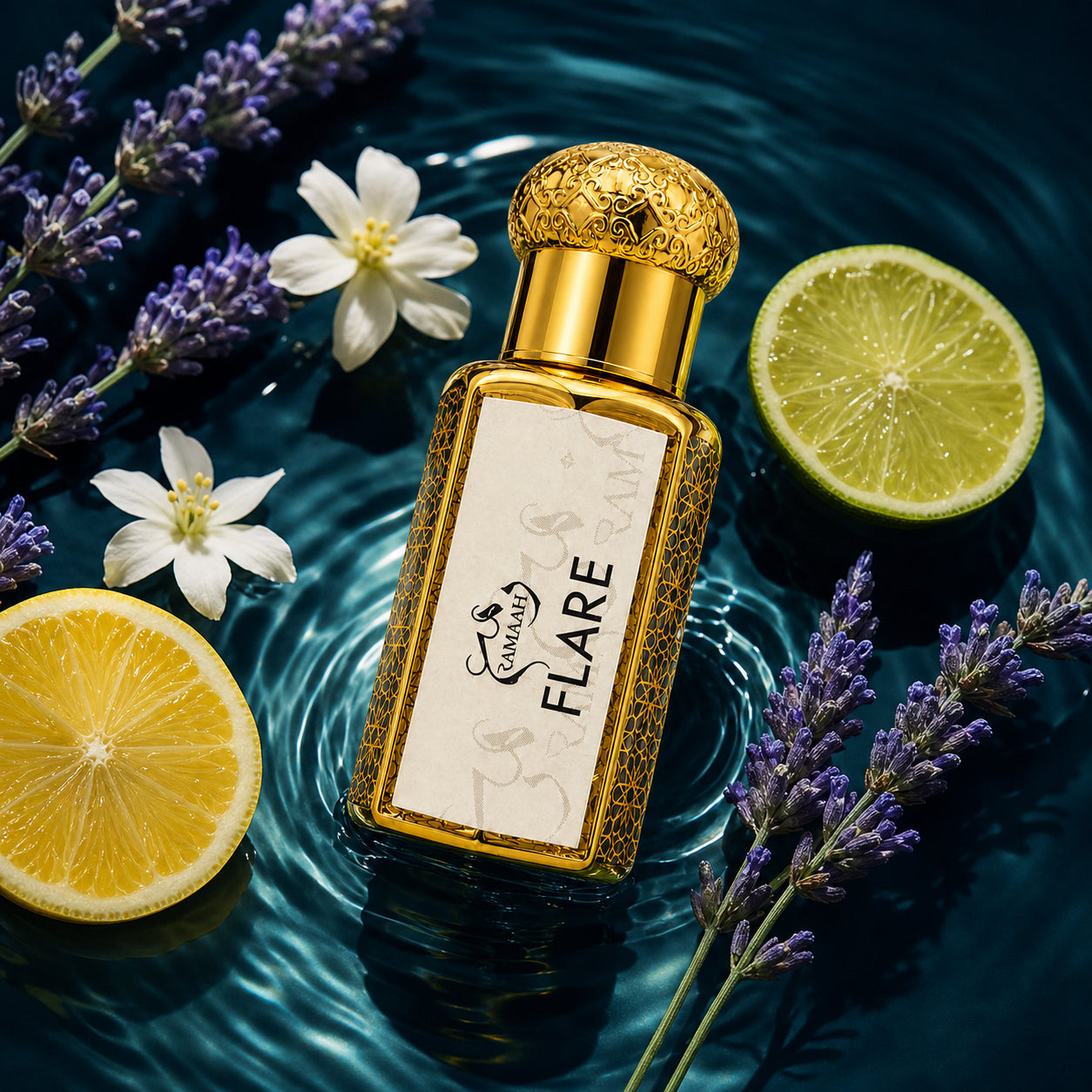 Flare - 12ml