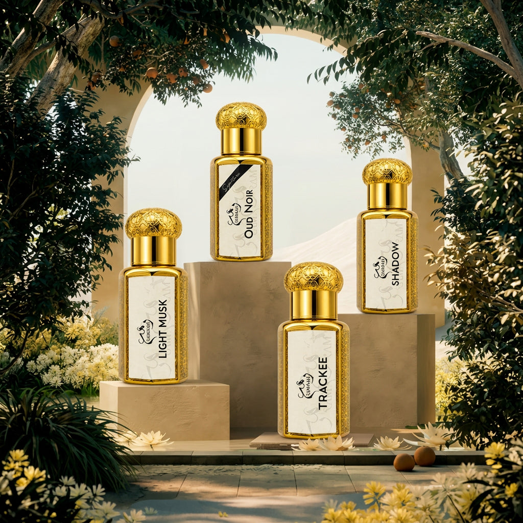 Light Arabian Deal