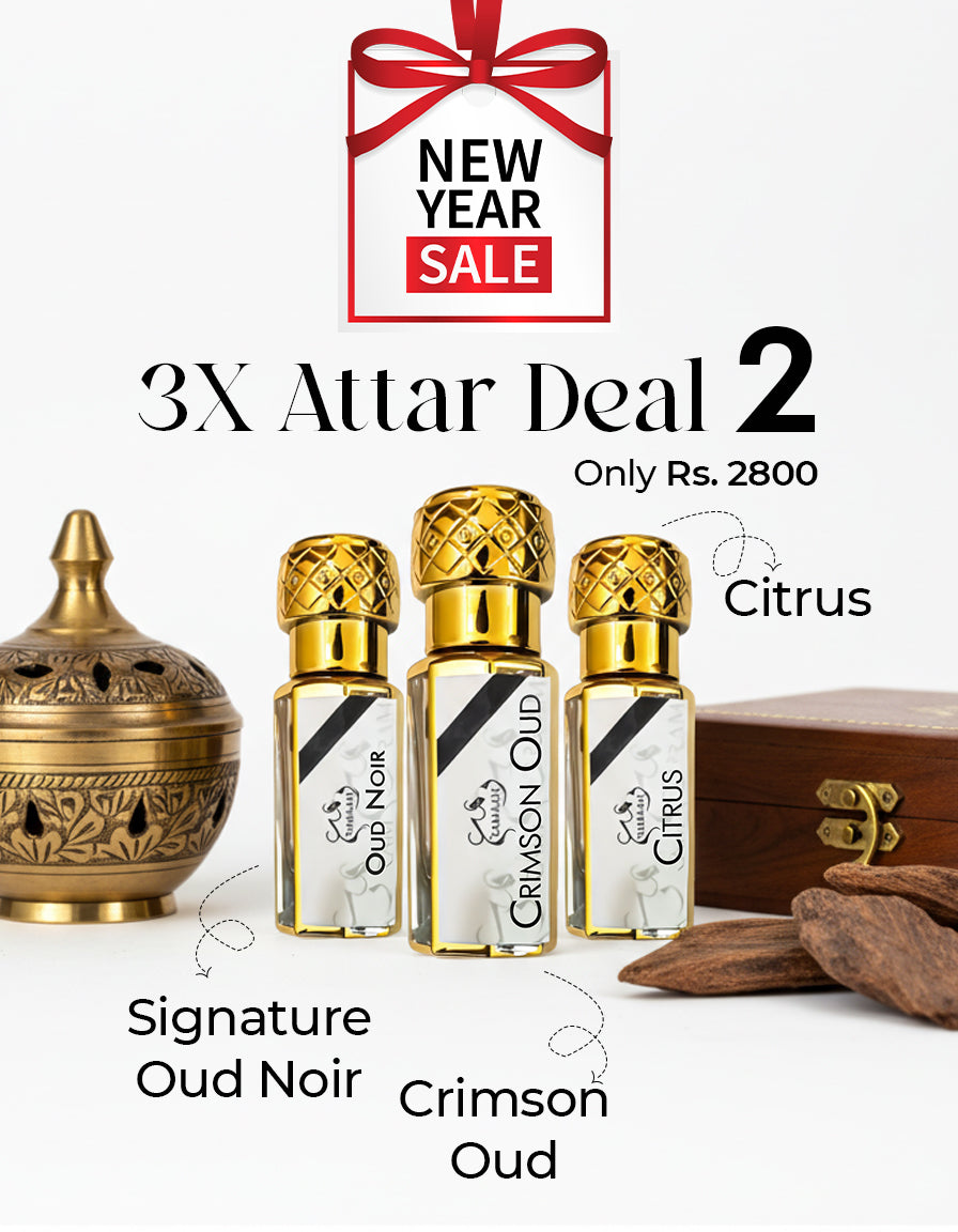 3X Attar Deal 2