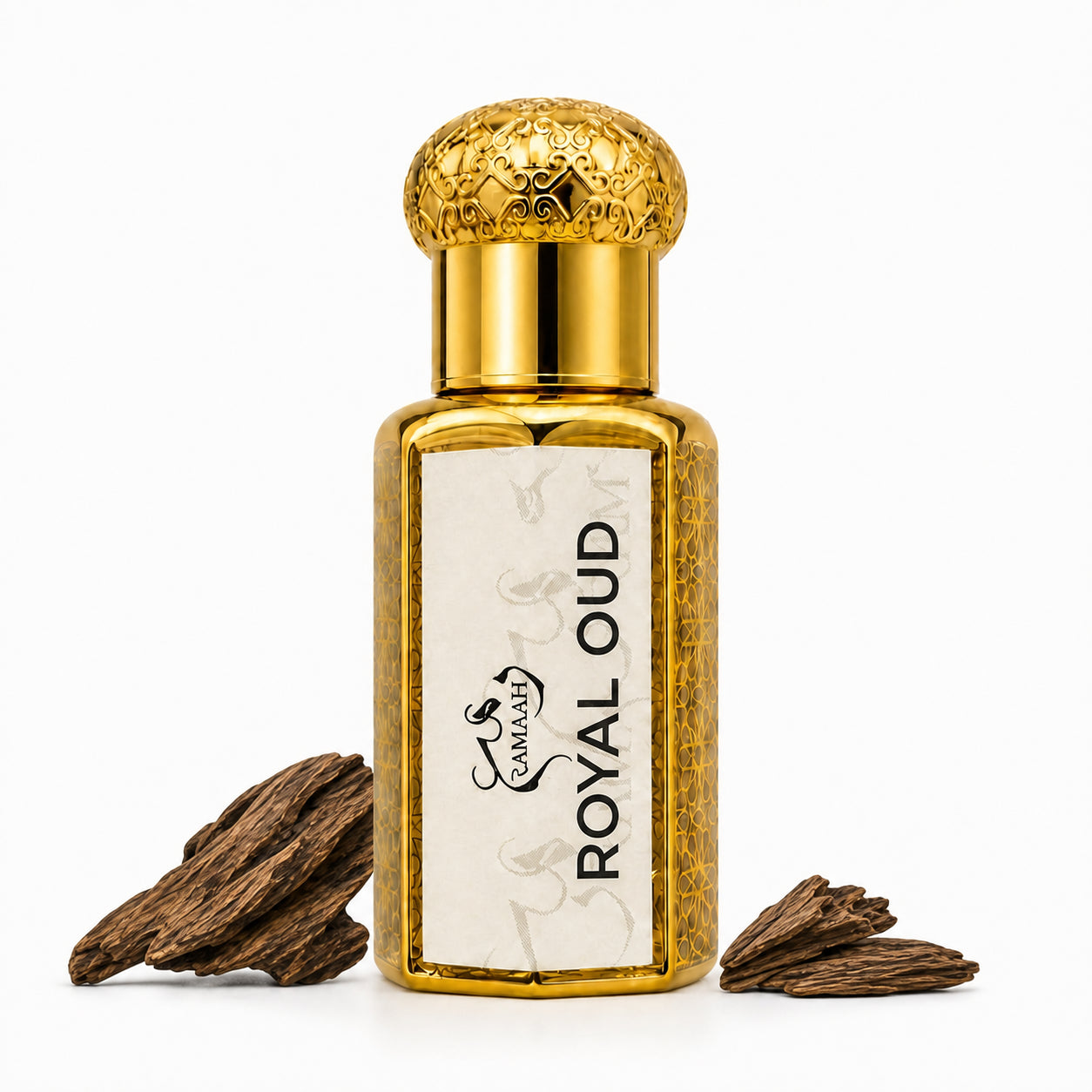 Royal Oud - 12ml
