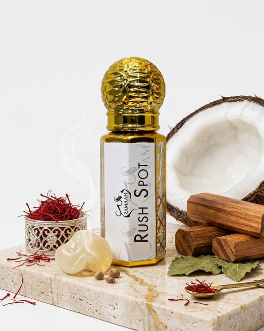 Rush Spot - 12ml