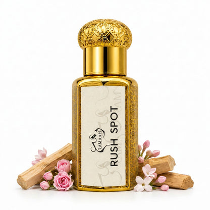 Rush Spot - 12ml