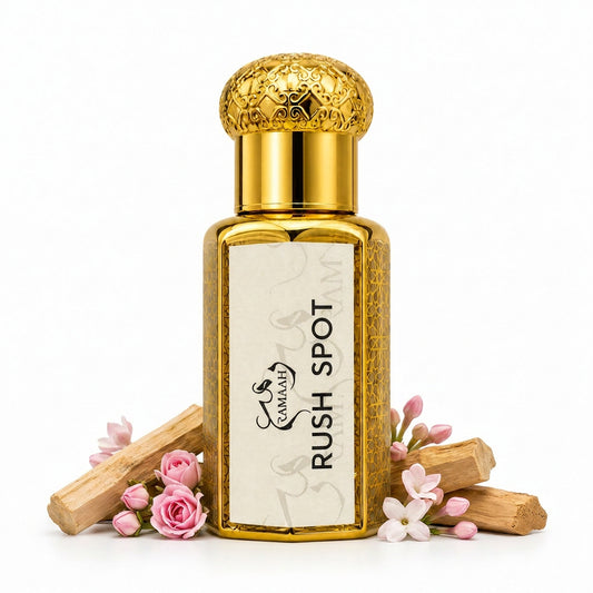 Rush Spot - 12ml