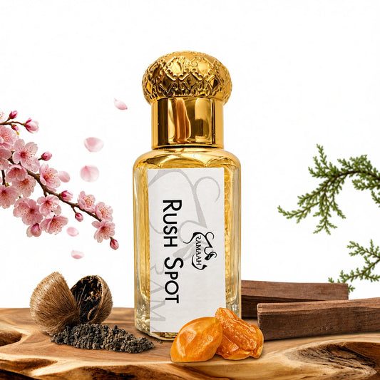 Rush Spot - 12ml