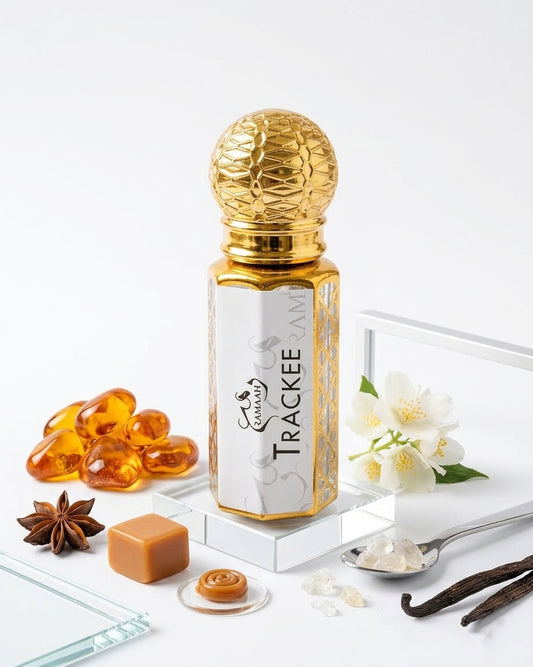 Trackee - 12ml