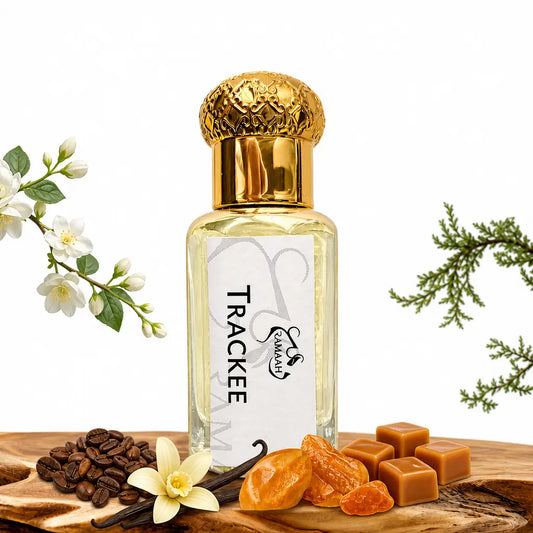 Trackee - 12ml