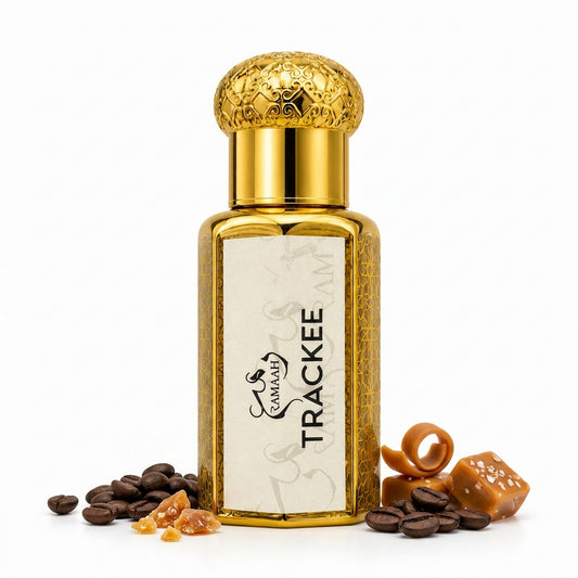 Trackee - 12ml