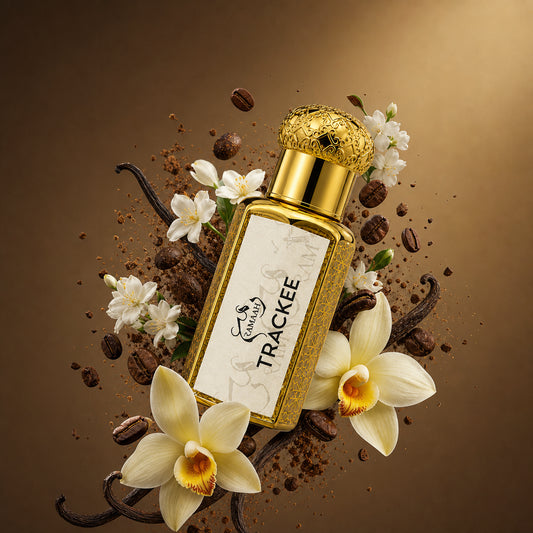 Trackee - 12ml